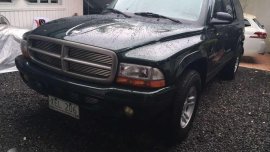 Dodge Durango 2002 for sale