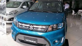 2018 Suzuki VITARA Jimny Ciaz Apv Ertiga Celerio Super Carry Alto