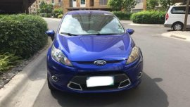 Ford Fiesta S 2018 low mileage for sale 