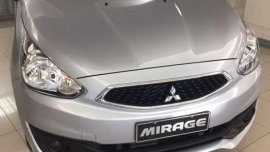 Mitsubishi Mirage hatchback 2018 for sale 