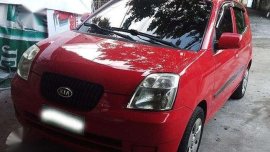 Kia Picanto LX 2005 Automatic like EON Celerio Wigo i10 Fit