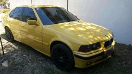 BMW 316i 1995 repriced from 135000