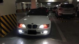 Bmw Z3 1.9 2018 for sale 