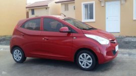 2016 Hyundai Eon GLX FOR SALE 