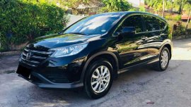 2014 Honda CRV top of the line Automatic Transmission
