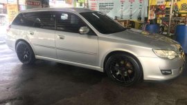 2007 Subaru Legacy For sale or swap