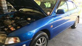  Mitsubishi Lancer 1997 FOR SALE 