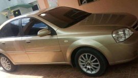 Chevrolet Optra 2006 for sale