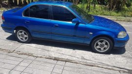 1997 Honda Civic for sale