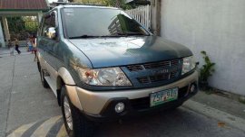 2008 Isuzu Crosswind xuv not innova adventure