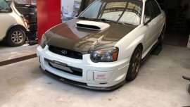 2004 Subaru Impreza for sale