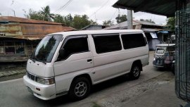 Nissan Urvan 2010 FOR SALE 