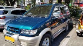 Isuzu Highlander Crosswind 2002 for sale 