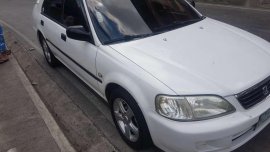 Honda City Type Z 2002 FOR SALE 