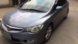 Honda Civic 2007 1.8s FOR SALE 