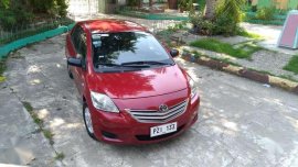 Toyota Vios 1.3j 2010 for sale 