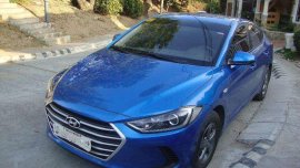 2017 Hyundai Elantra Manual FinancingOK Almera Accent Vios Mirage City
