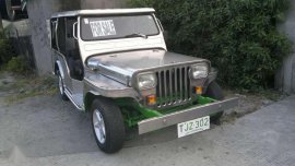 Well Kept Toyota Owner Type Jeep for sale