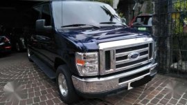 Ford E150 2013 FOR SALE 