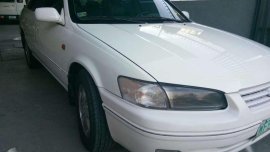 RUSH! FIXED! Toyota Camry xle 1998 FRESH
