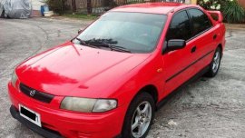 Mazda 323 1999 for sale