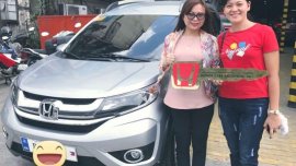 2018 Honda BRV for sale