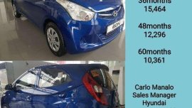 Hyundai Eon 2018 for sale