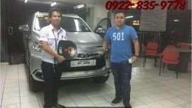 2018 Mitsubishi Montero Sport Glx 4x2 Manual for sale 