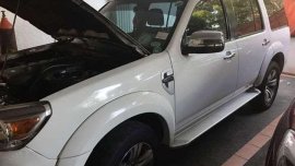 Ford Everest 2012 for sale