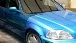 Honda Civic vti sale o swap 