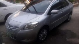 2011 Toyota Vios 1.5G vvt-i matic