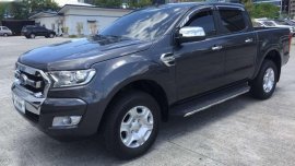 2017 Ford Ranger for sale