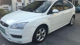 Ford Focus 2006 Hatchback Top of the line