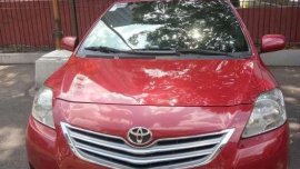 Toyota Vios 2012 automatic transmision for sale 