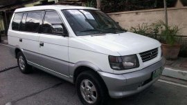 1998 Mitsubishi Adventure for sale
