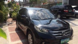 2013 Honda Cr-V for sale