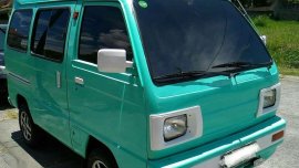 Suzuki Multicab 1996 for sale