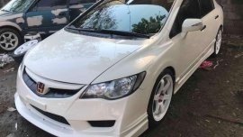 Honda Civic 2006 2.0 matic vs city altis camry vios