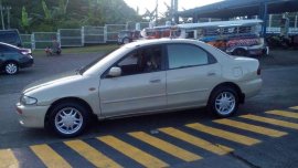 Mazda 323 Rayban 1996 for sale 