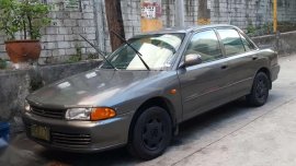 Mitsubishi Lancer 1995 gli for sale for swap