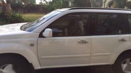 Nissan X-Trail 2010 for sale