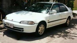 Like New Honda Civic for sale