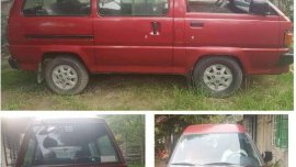 Toyota Lite Ace 1992 for sale
