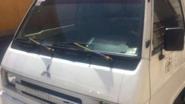 Mitsubishi L300 FB 2011 Model FOR SALE 