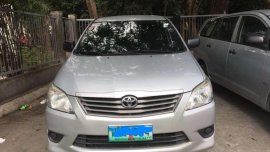 Toyota Innova 2013 for sale
