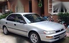 Toyota Corolla Gli 1997 for sale 