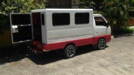 Suzuki Multicab FB Body Type Scrum For Sale 