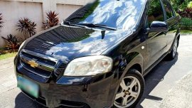 Chevrolet Aveo 2012 for sale