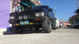 Nissan Terrano 2006 for sale