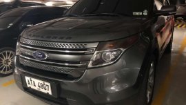 2015 Ford Explorer ecoboost FOR SALE 
